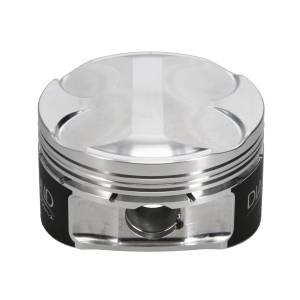 Diamond Racing - Pistons - Diamond Pistons 30500-R1-8 Ford Modular 5.0L Gen 1-3 Coyote Series - Image 5