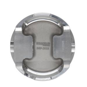 Diamond Racing - Pistons - Diamond Pistons 30507-R1-8 Ford Modular 5.0L Gen 1-3 Coyote Series - Image 3