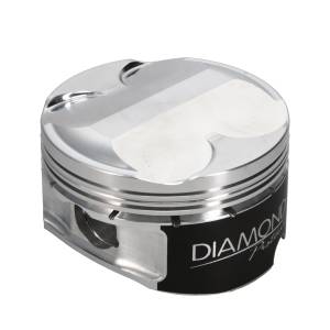 Diamond Racing - Pistons - Diamond Pistons 30507-R1-8 Ford Modular 5.0L Gen 1-3 Coyote Series - Image 7