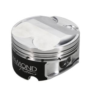 Diamond Racing - Pistons - Diamond Pistons 30511-R1-8 Ford Modular 5.0L Gen 1-3 Coyote Series - Image 8