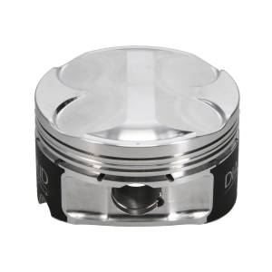 Diamond Racing - Pistons - Diamond Pistons 30516-R1-8 Ford Modular 5.0L Gen 1-3 Coyote Series - Image 5