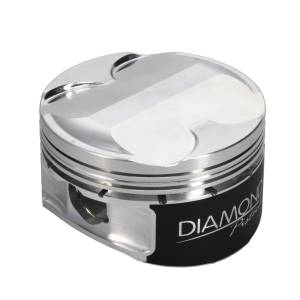 Diamond Racing - Pistons - Diamond Pistons 30516-R1-8 Ford Modular 5.0L Gen 1-3 Coyote Series - Image 9
