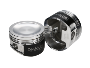 Ford - Modular - 5.4L