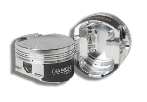 Ford - Modular - 5.8L GT-500