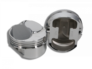 Chevrolet - 24°/26° Big Block Chevy - 24°/26° Nitrous