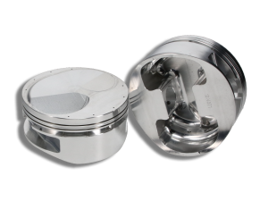 Chevrolet - 18° Big Block Chevy - Big Chief/Big Duke Nitrous Series