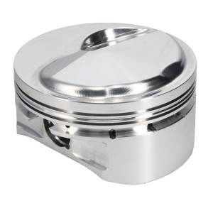 Diamond Pistons 12236-8 Big Block Chevy 24 & 26 Street Strip Dome Series