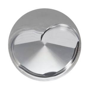 Diamond Racing - Pistons - Diamond Pistons 12238-8 Big Block Chevy 24 & 26 Street Strip Dome Series - Image 8