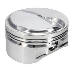 Diamond Racing - Pistons - Diamond Pistons 12243-8 Big Block Chevy 24 & 26 Street Strip Dome Series - Image 9