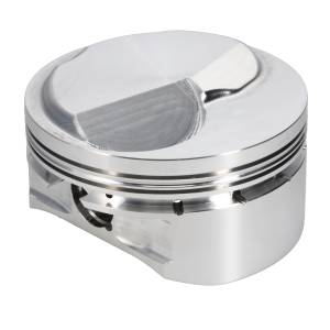 Diamond Racing - Pistons - Diamond Pistons 12243-8 Big Block Chevy 24 & 26 Street Strip Dome Series - Image 10