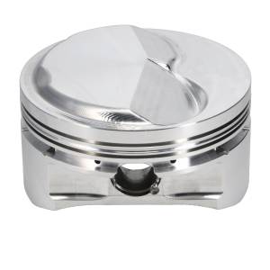 Diamond Racing - Pistons - Diamond Pistons 12247-8 Big Block Chevy 24 & 26 Street Strip Dome Series - Image 4