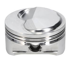 Diamond Racing - Pistons - Diamond Pistons 12247-8 Big Block Chevy 24 & 26 Street Strip Dome Series - Image 5