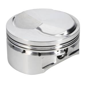 Diamond Racing - Pistons - Diamond Pistons 12247-8 Big Block Chevy 24 & 26 Street Strip Dome Series - Image 8