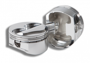 Pistons - Chevrolet - 15° Small Block Chevy