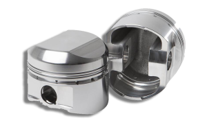 Pistons - Mopar - Hemi 426