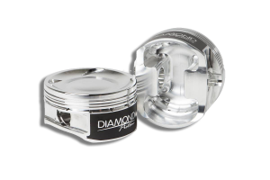 Pistons - Subaru - EJ255