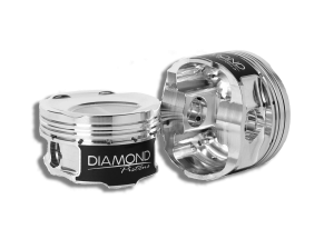 Pistons - Subaru - FA20 BRX/4U-GSE