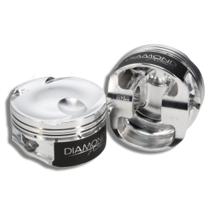 Ford - 3.5L Ecoboost - Gen 2