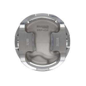 Diamond Racing - Pistons - Diamond Pistons 32112-8 Small Block Ford 351W TFS Highport Nitrous Dome Series - Image 8