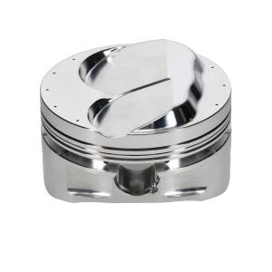 Diamond Racing - Pistons - Diamond Pistons 32117-8 Small Block Ford 351W TFS Highport Nitrous Dome Series - Image 6