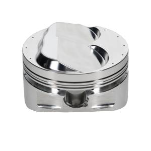 Diamond Racing - Pistons - Diamond Pistons 32117-8 Small Block Ford 351W TFS Highport Nitrous Dome Series - Image 7