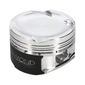 Diamond Racing - Pistons - Diamond Pistons 83080-6 BMW N54B30 3.0L Series - Image 9
