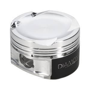Diamond Racing - Pistons - Diamond Pistons 83081-6 BMW N54B30 3.0L Series - Image 10