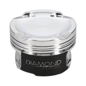 Diamond Racing - Pistons - Diamond Pistons 83082-6 BMW N54B30 3.0L Series - Image 4