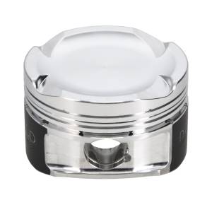 Diamond Racing - Pistons - Diamond Pistons 83082-6 BMW N54B30 3.0L Series - Image 6