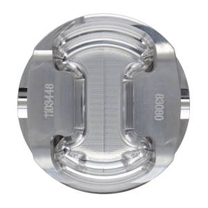 Diamond Racing - Pistons - Diamond Pistons 83083-6 BMW N54B30 3.0L Series - Image 3