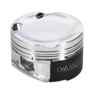 Diamond Racing - Pistons - Diamond Pistons 83083-6 BMW N54B30 3.0L Series - Image 7