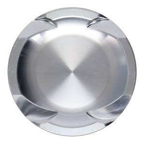 Diamond Racing - Pistons - Diamond Pistons 83083-6 BMW N54B30 3.0L Series - Image 8