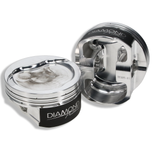 Pistons - Ford - 7.3L Godzilla