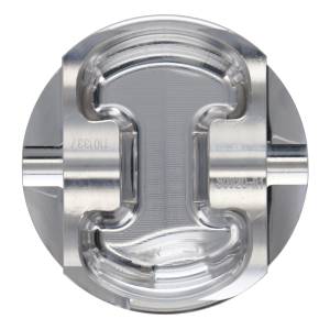 Diamond Racing - Pistons - Diamond Pistons 30921-R1-8 Ford Godzilla 7.3L Dish Series - Image 2