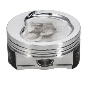 Diamond Racing - Pistons - Diamond Pistons 30926-R1-8 Ford Godzilla 7.3L Dish Series - Image 3