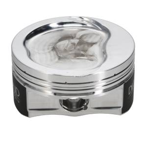 Diamond Racing - Pistons - Diamond Pistons 30928-R1-8 Ford Godzilla 7.3L Dish Series - Image 4