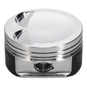 Diamond Racing - Pistons - Diamond Pistons 83002-6 Nissan VQ37VHR V6 370Z G37 Series 2008-Current - Image 8