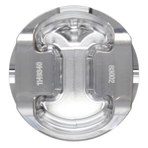 Diamond Racing - Pistons - Diamond Pistons 83004-6 Nissan VQ37VHR V6 370Z G37 Series 2008-Current - Image 5