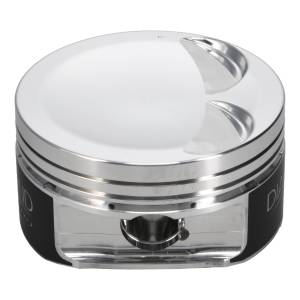 Diamond Racing - Pistons - Diamond Pistons 83004-6 Nissan VQ37VHR V6 370Z G37 Series 2008-Current - Image 8