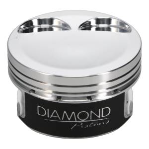 Diamond Racing - Pistons - Diamond Pistons 83000-6 Nissan VQ37VHR V6 370Z G37 Series 2008-Current - Image 7
