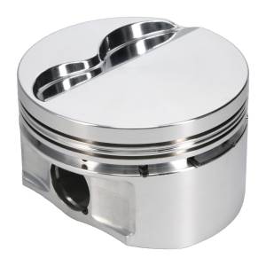 Diamond Racing - Pistons - Diamond Pistons 51021-8 Small Block Mopar 360 Street Strip Flat Top Series - Image 2