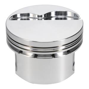 Diamond Racing - Pistons - Diamond Pistons 51021-8 Small Block Mopar 360 Street Strip Flat Top Series - Image 5