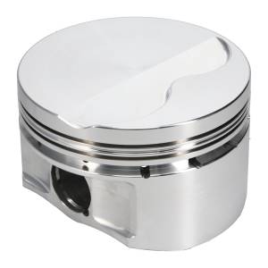 Diamond Pistons 51023-8 Small Block Mopar 360 Street Strip Flat Top Series