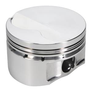 Diamond Racing - Pistons - Diamond Pistons 51025-8 Small Block Mopar 360 Street Strip Flat Top Series - Image 2