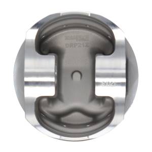 Diamond Racing - Pistons - Diamond Pistons 51027-8 Small Block Mopar 360 Street Strip Flat Top Series - Image 6