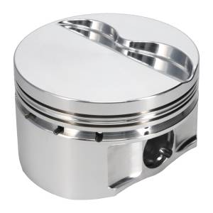 Diamond Racing - Pistons - Diamond Pistons 51028-8 Small Block Mopar 360 Street Strip Flat Top Series - Image 4