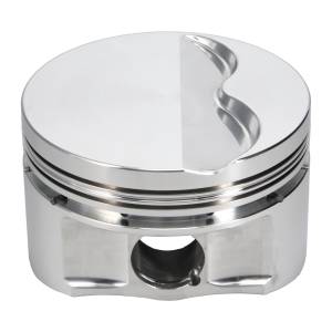Diamond Racing - Pistons - Diamond Pistons 51028-8 Small Block Mopar 360 Street Strip Flat Top Series - Image 8