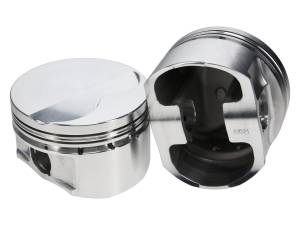 Diamond Racing - Pistons - Diamond Pistons 51028-8 Small Block Mopar 360 Street Strip Flat Top Series - Image 9