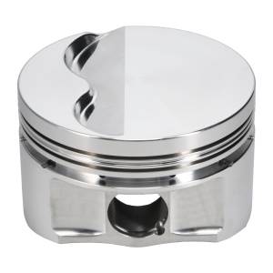 Diamond Racing - Pistons - Diamond Pistons 51028-8 Small Block Mopar 360 Street Strip Flat Top Series - Image 10