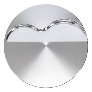 Diamond Racing - Pistons - Diamond Pistons 51028-8 Small Block Mopar 360 Street Strip Flat Top Series - Image 11